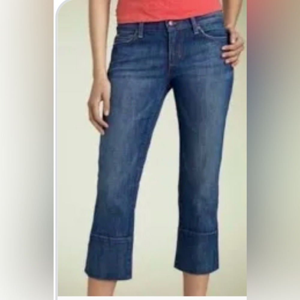 Joe’s Jeans the Socialite Kicker size 26